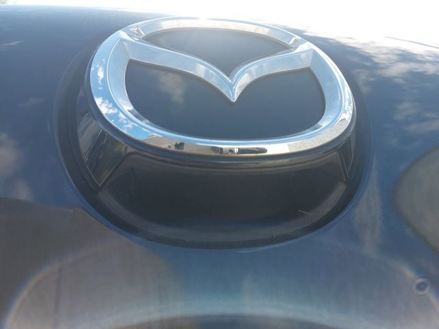 2019 Mazda Mazda3 Preferred