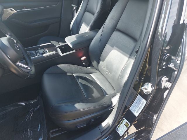 2019 Mazda Mazda3 Preferred