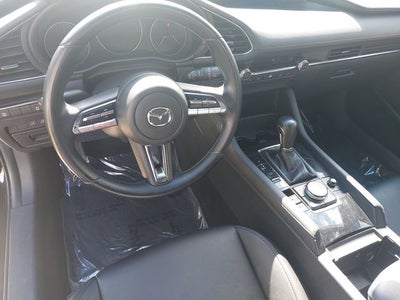 2019 Mazda Mazda3 Preferred