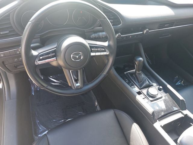 2019 Mazda Mazda3 Preferred