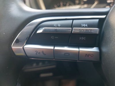 2019 Mazda Mazda3 Preferred