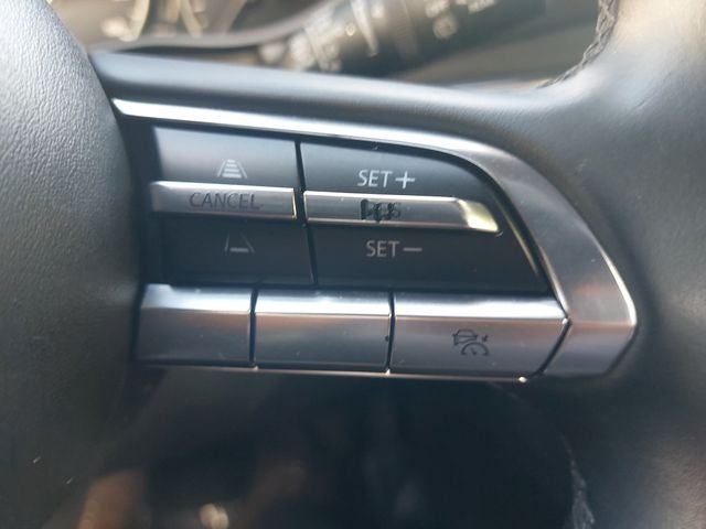 2019 Mazda Mazda3 Preferred