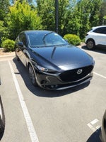 2019 Mazda Mazda3 Preferred