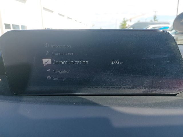 2019 Mazda Mazda3 Preferred
