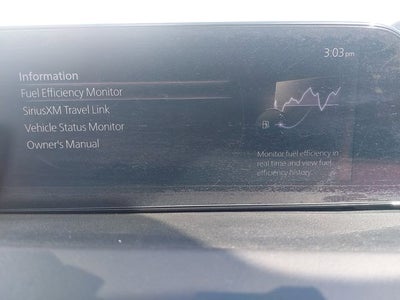 2019 Mazda Mazda3 Preferred