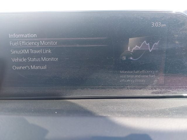 2019 Mazda Mazda3 Preferred