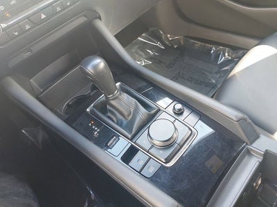2019 Mazda Mazda3 Preferred