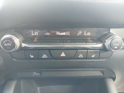 2019 Mazda Mazda3 Preferred