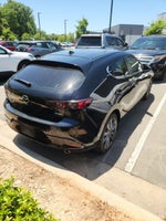2019 Mazda Mazda3 Preferred