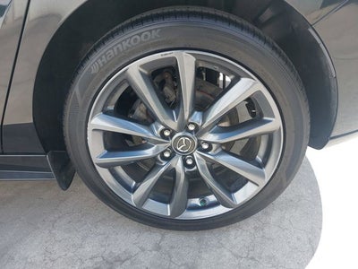 2019 Mazda Mazda3 Preferred