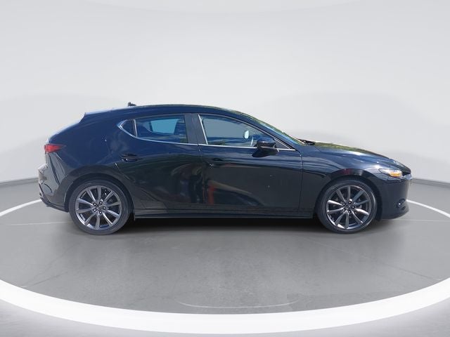 2019 Mazda Mazda3 Preferred