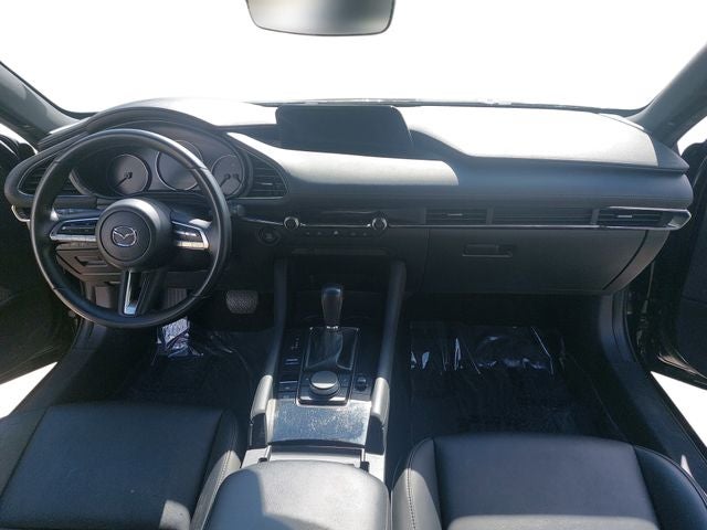 2019 Mazda Mazda3 Preferred