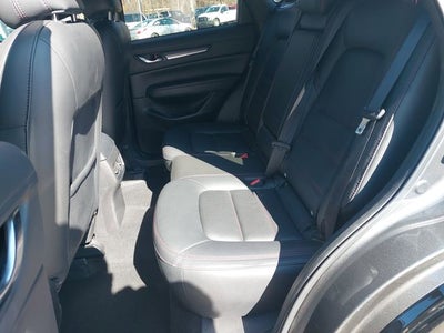 2023 Mazda Mazda CX-5 2.5 Turbo