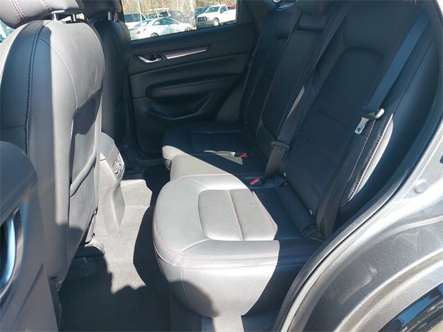 2023 Mazda Mazda CX-5 2.5 Turbo