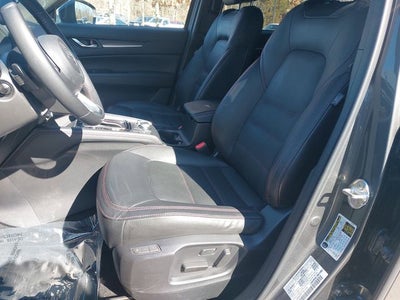 2023 Mazda Mazda CX-5 2.5 Turbo