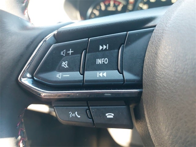 2023 Mazda Mazda CX-5 2.5 Turbo