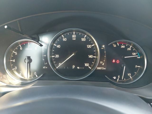 2023 Mazda Mazda CX-5 2.5 Turbo