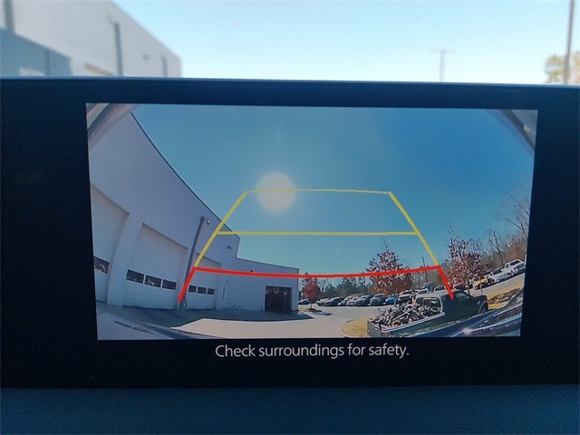 2023 Mazda Mazda CX-5 2.5 Turbo