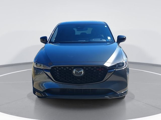2023 Mazda Mazda CX-5 2.5 Turbo