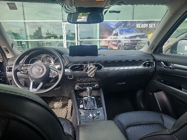 2021 Mazda Mazda CX-5 Touring