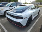 2024 Nissan Z NISMO