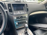 2012 INFINITI G37 X