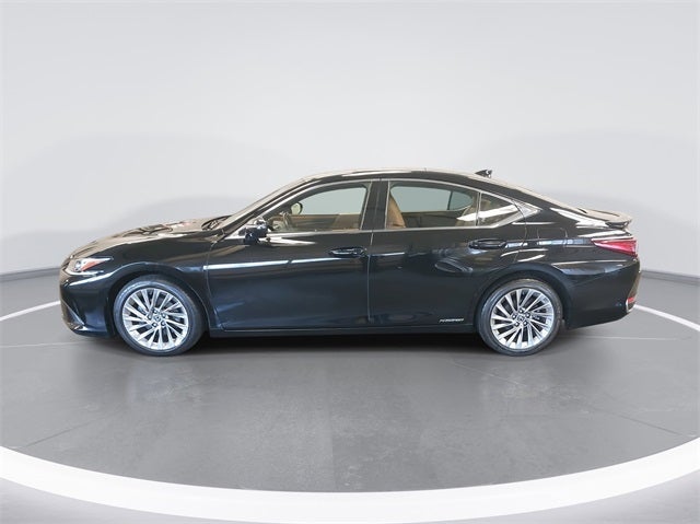 2019 Lexus ES 300h