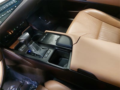 2019 Lexus ES 300h