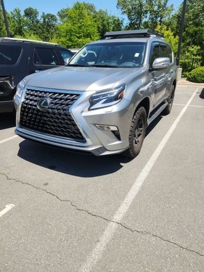 2023 Lexus GX 460
