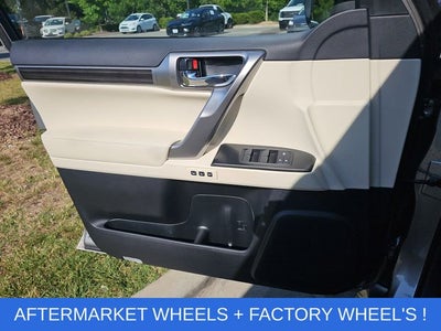 2023 Lexus GX 460