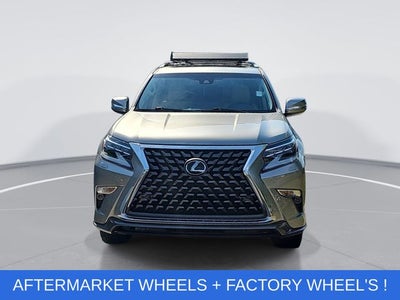 2023 Lexus GX 460