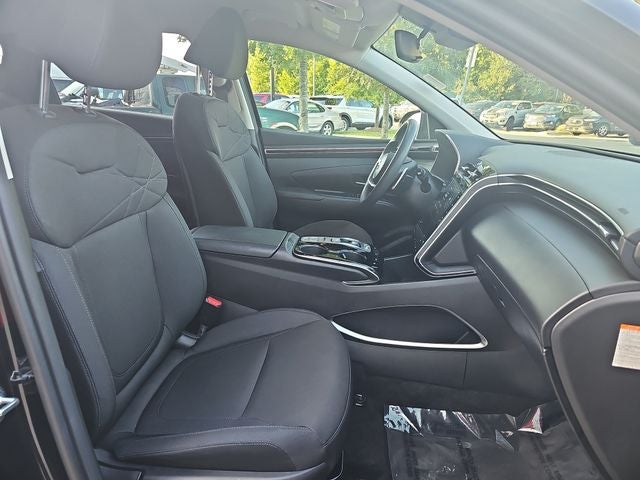 2022 Hyundai Tucson Plug-In Hybrid SEL