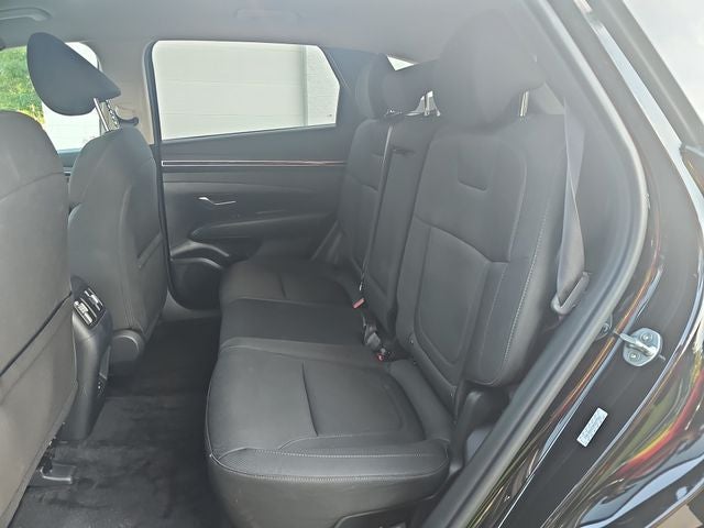 2022 Hyundai Tucson Plug-In Hybrid SEL
