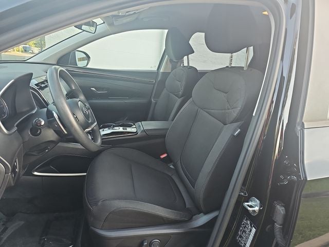 2022 Hyundai Tucson Plug-In Hybrid SEL