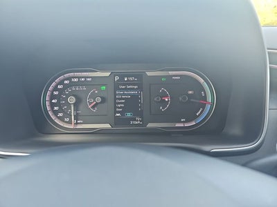2022 Hyundai Tucson Plug-In Hybrid SEL