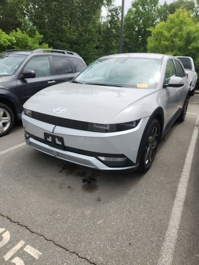 2023 Hyundai IONIQ 5 SEL