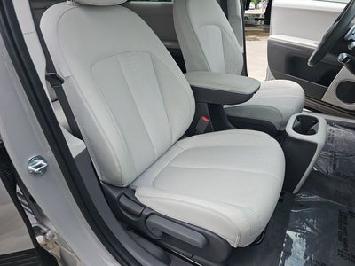 2023 Hyundai IONIQ 5 SEL