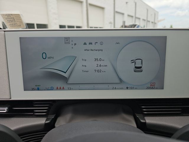 2023 Hyundai IONIQ 5 SEL