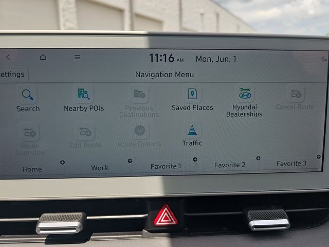 2023 Hyundai IONIQ 5 SEL