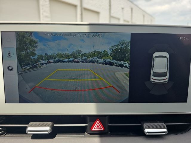 2023 Hyundai IONIQ 5 SEL