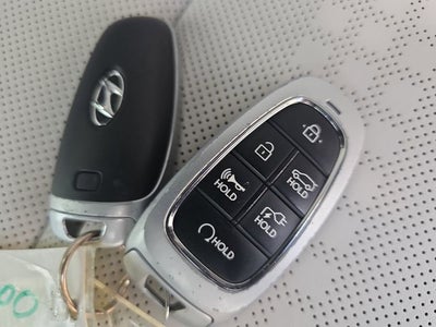 2023 Hyundai IONIQ 5 SEL