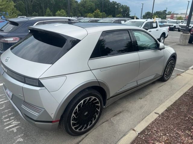 2024 Hyundai IONIQ 5 Limited