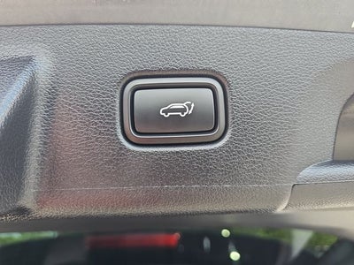 2024 Hyundai Palisade SEL 7 Passenger