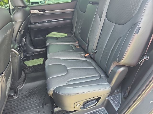2024 Hyundai Palisade SEL 7 Passenger