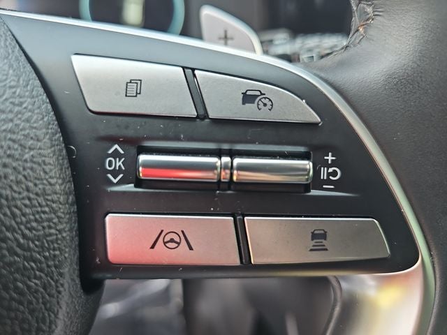 2024 Hyundai Palisade SEL 7 Passenger