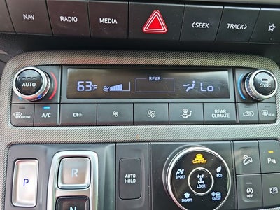 2024 Hyundai Palisade SEL 7 Passenger