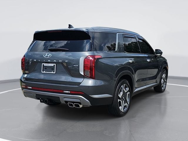 2024 Hyundai Palisade SEL 7 Passenger