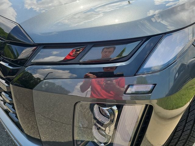 2024 Hyundai Palisade SEL 7 Passenger