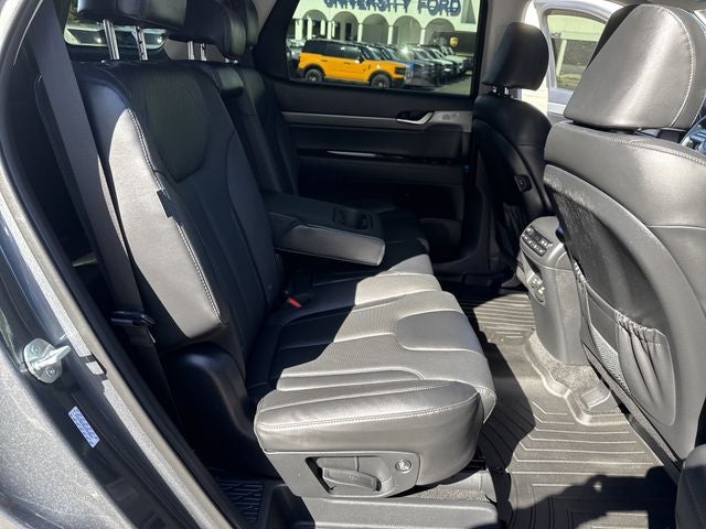 2024 Hyundai Palisade SEL 7 Passenger