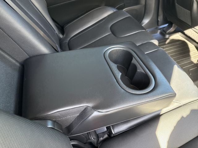 2024 Hyundai Palisade SEL 7 Passenger
